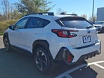 2025 Crosstrek Thumbnail 4