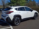 2025 Crosstrek Thumbnail 6