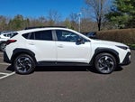 2025 Crosstrek Thumbnail 7