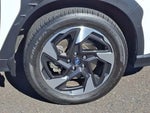 2025 Crosstrek Thumbnail 8