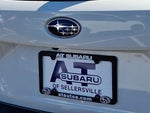 2025 Crosstrek Thumbnail 30
