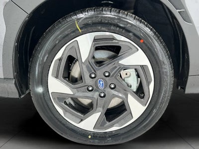 Photo of a 2025 Subaru Crosstrek AWD Limited 4DR Crossover for sale