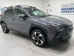 2025 Crosstrek Thumbnail 5