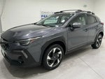 2025 Crosstrek Thumbnail 7