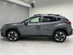 2025 Crosstrek Thumbnail 8