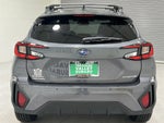 2025 Crosstrek Thumbnail 10