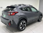 2025 Crosstrek Thumbnail 11