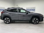 2025 Crosstrek Thumbnail 12