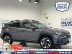 2025 Crosstrek Thumbnail 29