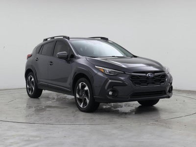 2025 Subaru Crosstrek AWD Limited 4DR Crossover