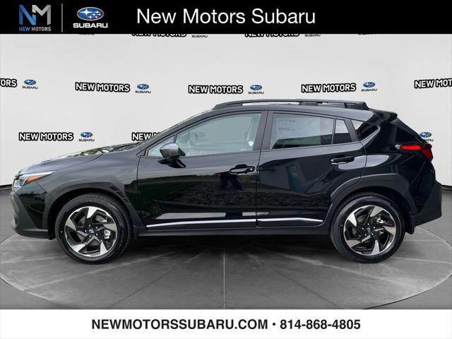 2025 Subaru Crosstrek - $31,498