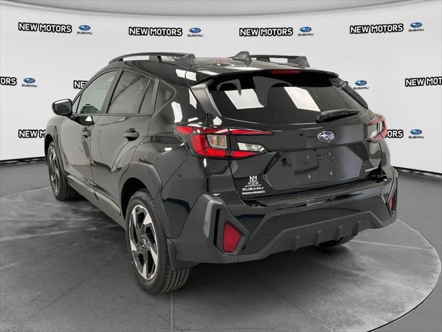 2025 Subaru Crosstrek - $31,498