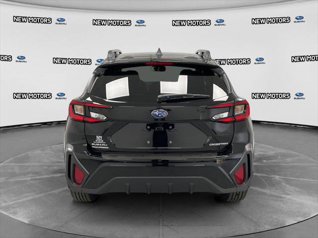 2025 Subaru Crosstrek - $31,498