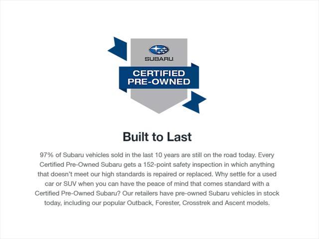2025 Subaru Crosstrek - $31,498