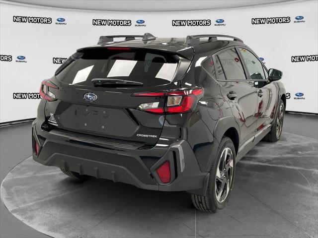 2025 Subaru Crosstrek - $31,498
