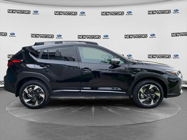 2025 Subaru Crosstrek - $31,498
