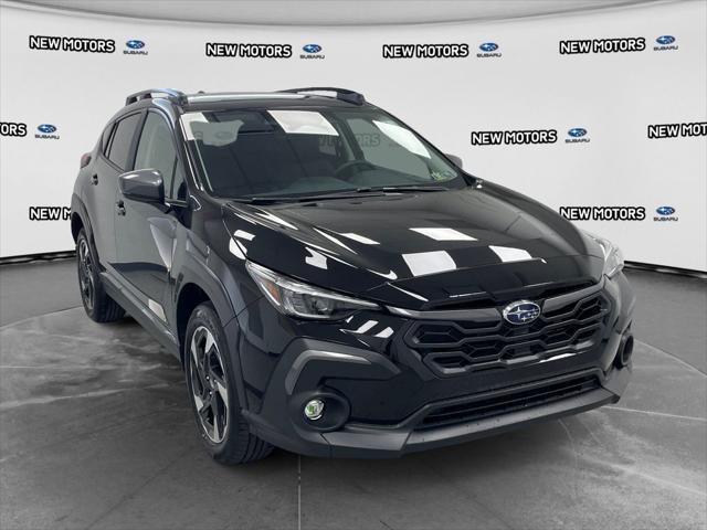 2025 Subaru Crosstrek - $31,498