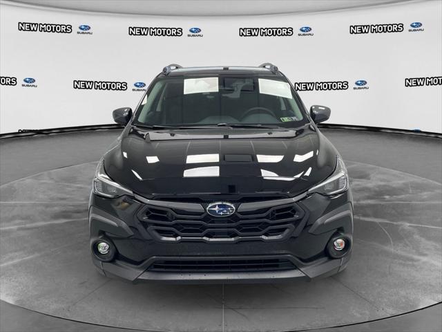2025 Subaru Crosstrek - $31,498