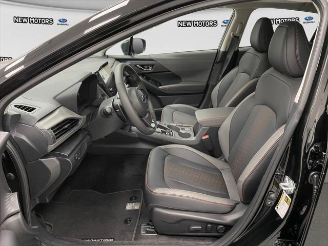 2025 Subaru Crosstrek - $31,498