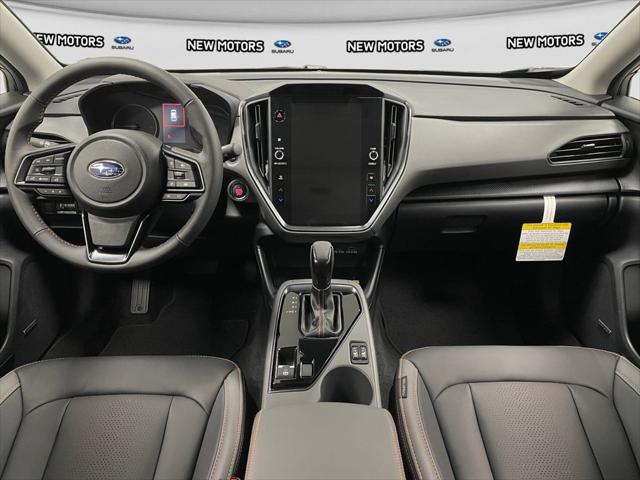 2025 Subaru Crosstrek - $31,498