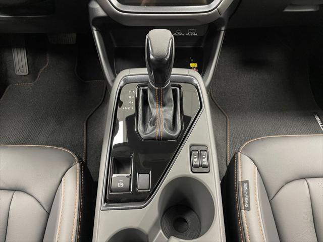 2025 Subaru Crosstrek - $31,498