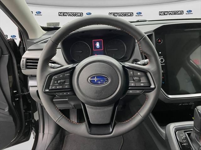 2025 Subaru Crosstrek - $31,498