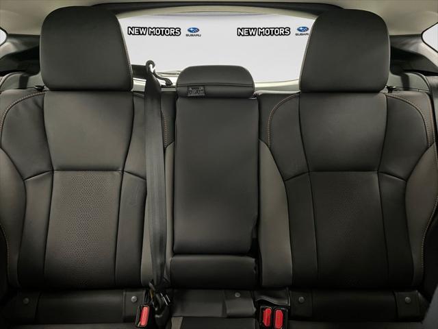 2025 Subaru Crosstrek - $31,498