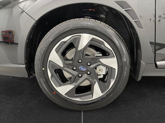 2025 Subaru Crosstrek - $31,498