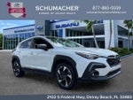 2024 Crosstrek Thumbnail 1