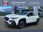 2024 Crosstrek Thumbnail 3