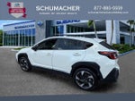 2024 Crosstrek Thumbnail 5