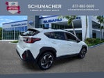 2024 Crosstrek Thumbnail 7