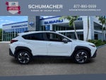 2024 Crosstrek Thumbnail 8