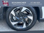 2024 Crosstrek Thumbnail 9