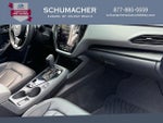 2024 Crosstrek Thumbnail 16