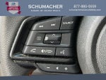 2024 Crosstrek Thumbnail 21