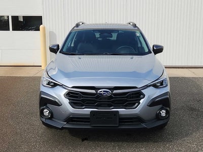 2024 Subaru Crosstrek AWD Limited 4DR Crossover
