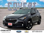 2024 Crosstrek Thumbnail 1