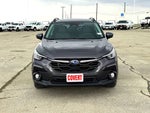 2024 Crosstrek Thumbnail 3