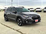 2024 Crosstrek Thumbnail 4