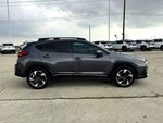 2024 Crosstrek Thumbnail 5