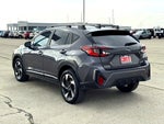 2024 Crosstrek Thumbnail 9