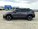 2024 Crosstrek Thumbnail 10