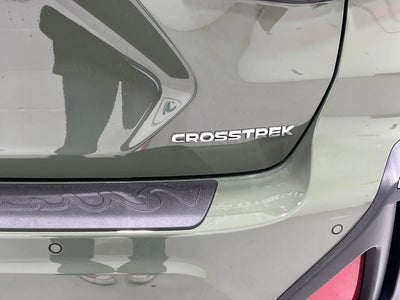 2025 Subaru Crosstrek AWD Limited 4DR Crossover