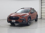 2024 Crosstrek Thumbnail 4