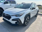 2024 Crosstrek Thumbnail 1