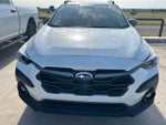2024 Crosstrek Thumbnail 2