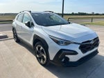 2024 Crosstrek Thumbnail 3