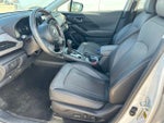 2024 Crosstrek Thumbnail 5