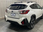 2024 Crosstrek Thumbnail 21